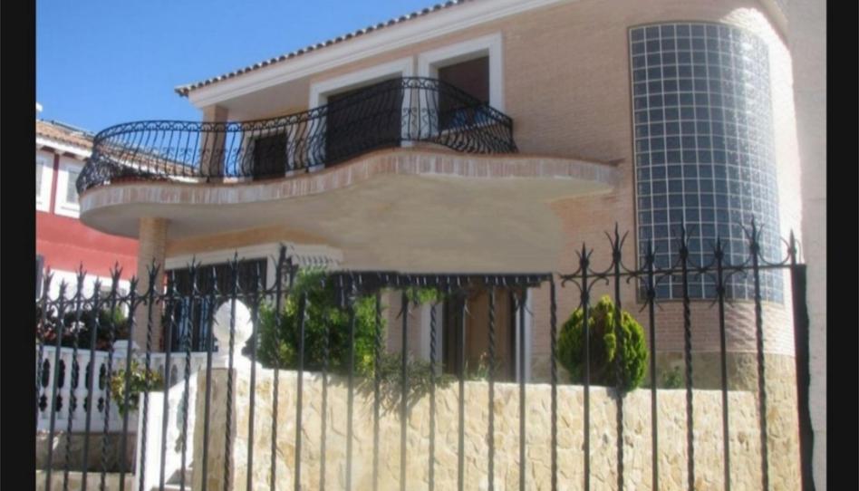 Photo 1 of House or chalet for sale in Calle del Río, 51, Estremera, Madrid