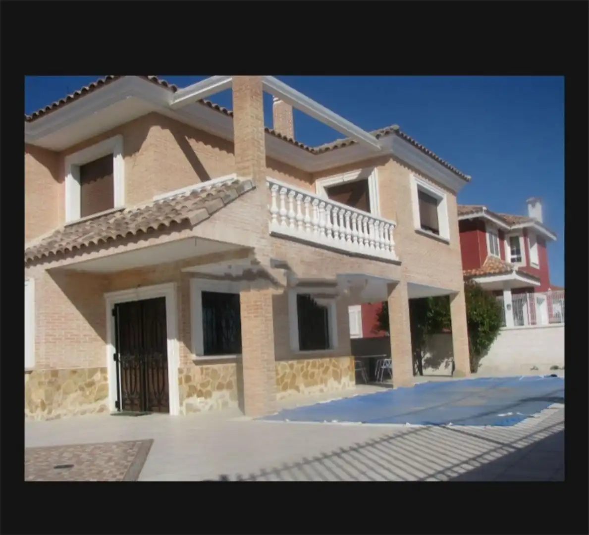 Casa o chalet en venta en Calle del Río, 51, Estremera Casa o chalet en venta en Calle del Río, 51, Estremera