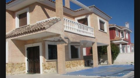 Photo 2 of House or chalet for sale in Calle del Río, 51, Estremera, Madrid