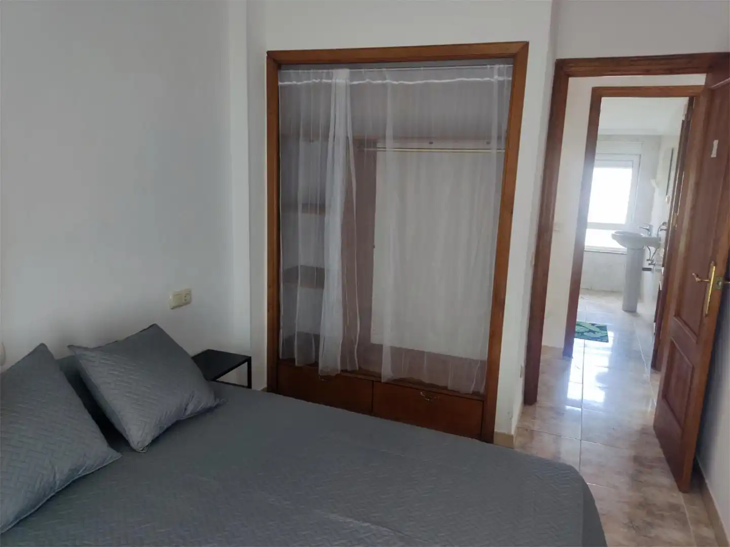 Habitación en Carretera N-634 Granda, Viella - Granda - Meres Habitación en Carretera N-634 Granda, Viella - Granda - Meres