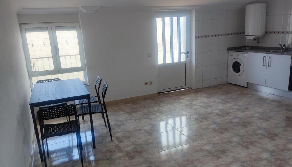 Photo 1 of Flat to share in Carretera N-634 Granda, 63a, Viella - Granda - Meres, Asturias