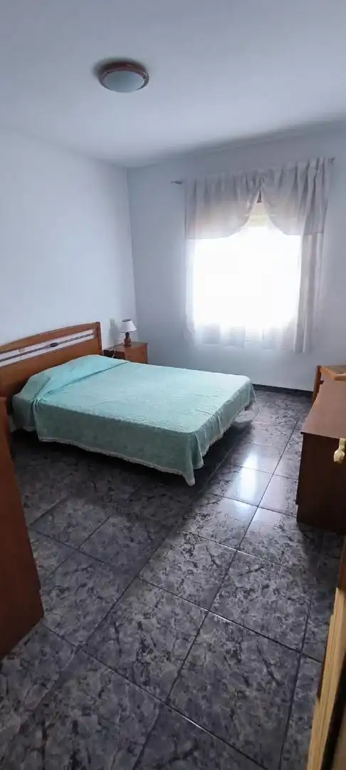 Bedroom of Houses for sale in Riópar  with Heating, Terrace and Storage room