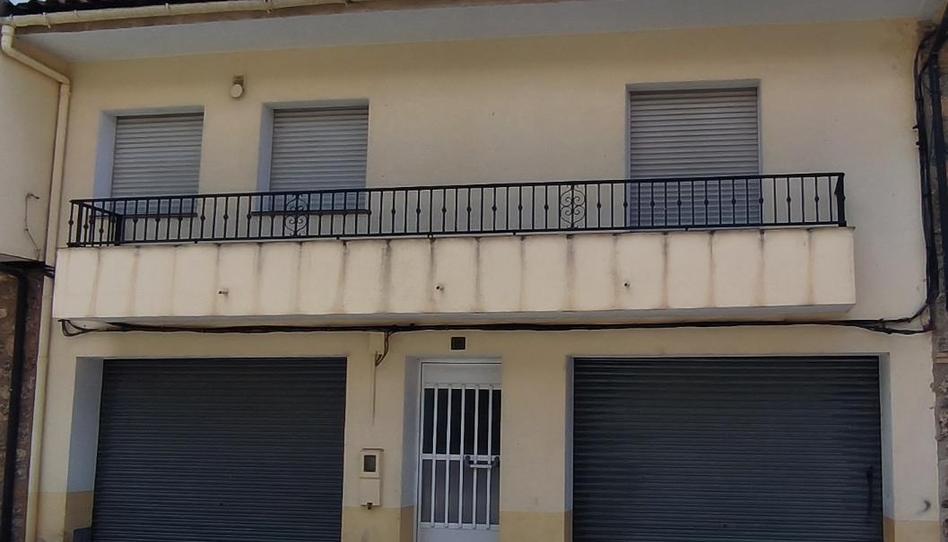 Photo 1 of House or chalet for sale in Calle Guadalajara, 28, Riópar, Albacete