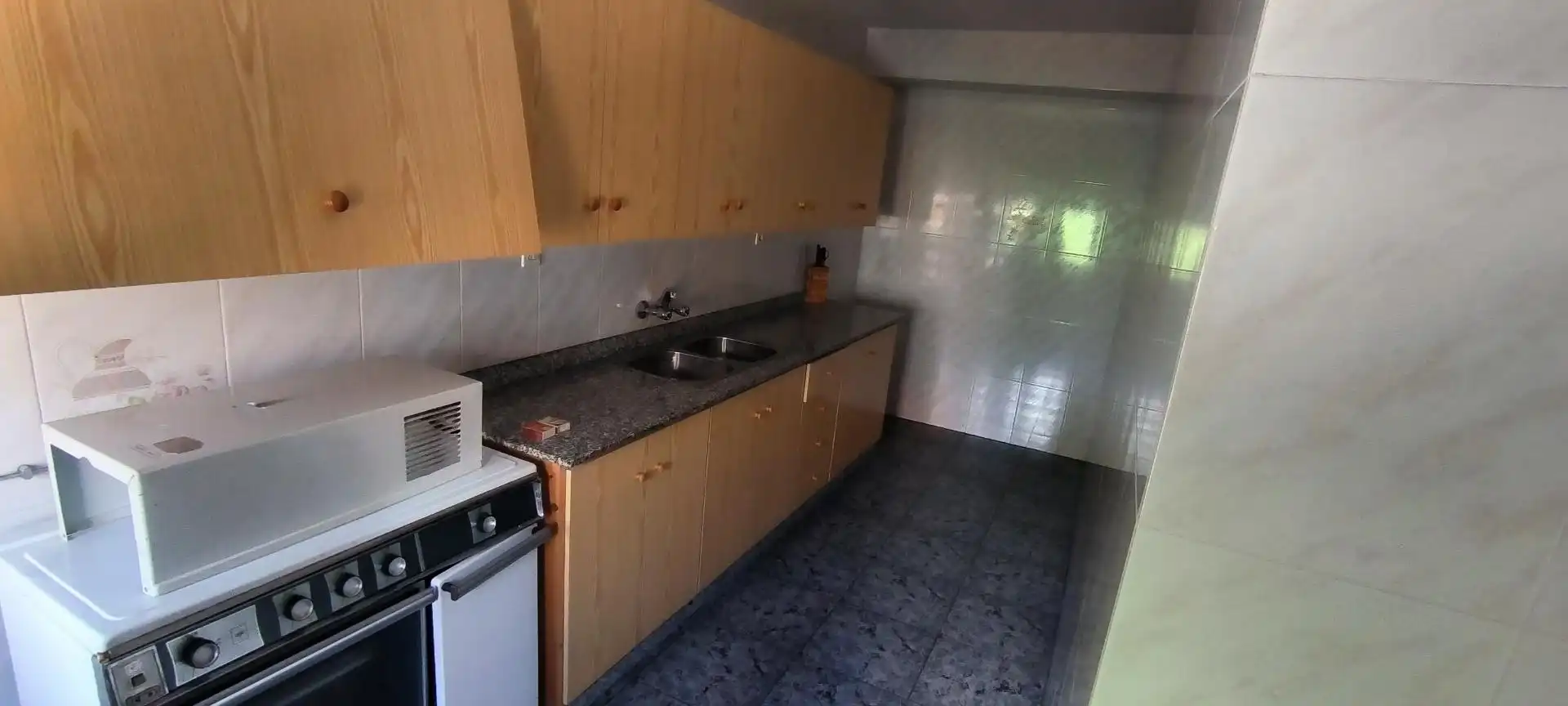 Kitchen of Houses for sale in Riópar  with Heating, Terrace and Storage room