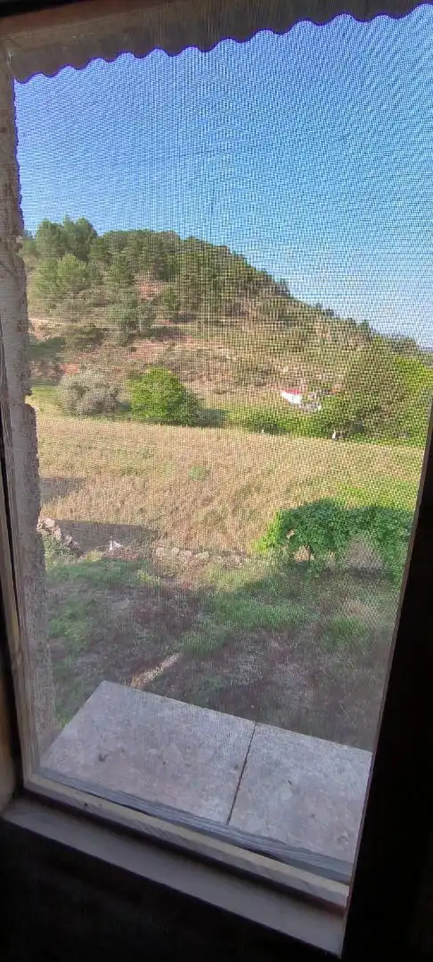 Casa adosada en venta en Riópar con Jardín privado