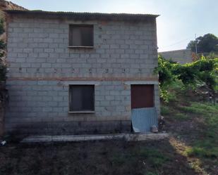 Single-family semi-detached for sale in Riópar