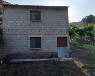 Casa adosada en venda en Riópar