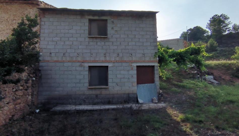 Photo 1 of Single-family semi-detached for sale in Calle Diseminados, 164, Riópar, Albacete