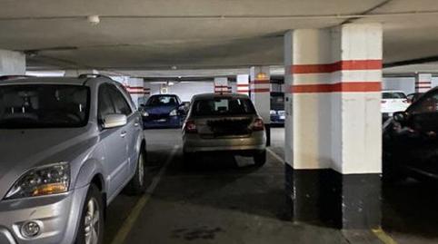 Photo 2 of Garage for sale in Ribera de Botica Vieja, 1, San Pedro de Deusto - La Ribera, Bilbao