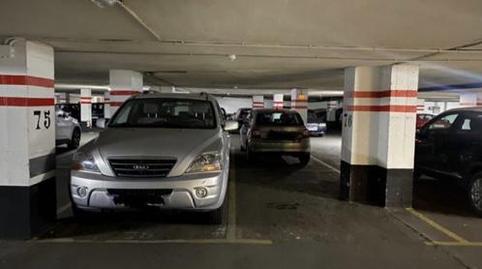 Photo 3 of Garage for sale in Ribera de Botica Vieja, 1, San Pedro de Deusto - La Ribera, Bilbao