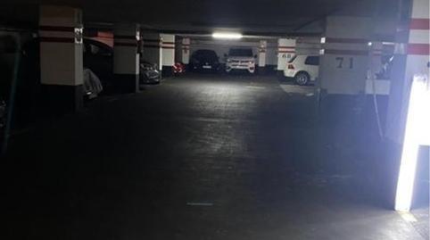 Photo 5 of Garage for sale in Ribera de Botica Vieja, 1, San Pedro de Deusto - La Ribera, Bilbao