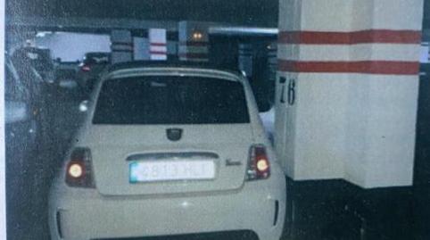 Photo 4 of Garage for sale in Ribera de Botica Vieja, 1, San Pedro de Deusto - La Ribera, Bilbao