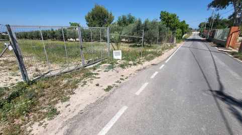 Foto 3 de Terreno en venta en Calle Sector Zep, 112, El Pino, Molina de Segura