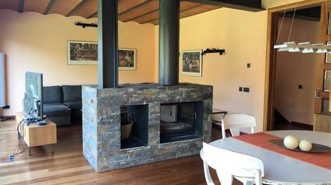 Casa o xalet de lloguer a Carrer de Les Escoles, 1, Puigcerdà, Girona - imatge 3 Foto 3 de Casa o xalet de lloguer a Carrer de Les Escoles, 1, Puigcerdà, Girona