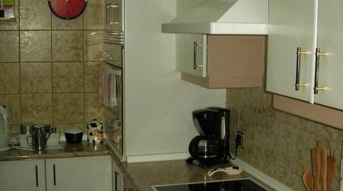 Photo 5 of Flat to share in Calle Nuevo Baztán, 12, Chorrillo, Madrid