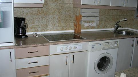 Photo 4 of Flat to share in Calle Nuevo Baztán, 12, Chorrillo, Madrid