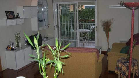 Photo 2 of Flat to share in Calle Nuevo Baztán, 12, Chorrillo, Madrid