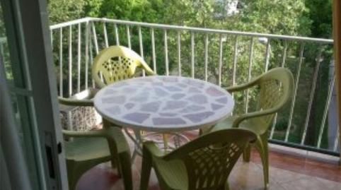 Photo 3 of Flat to share in Calle Nuevo Baztán, 12, Chorrillo, Madrid