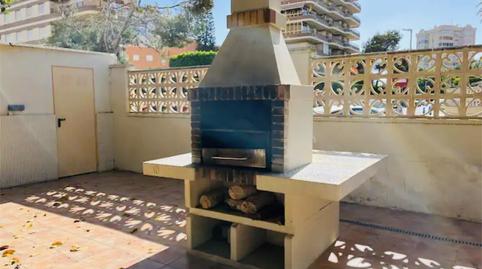 Foto 4 de Apartament de lloguer a Carrer Doctor Severo Ochoa, 1, Playa Muchavista, Alicante