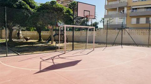 Foto 2 de Apartament de lloguer a Carrer Doctor Severo Ochoa, 1, Playa Muchavista, Alicante