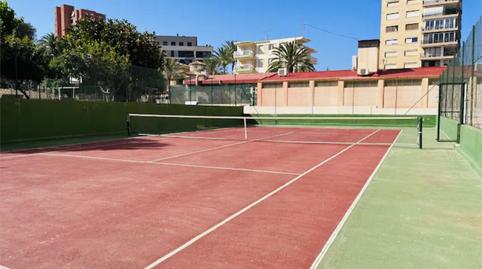 Foto 3 de Apartament de lloguer a Carrer Doctor Severo Ochoa, 1, Playa Muchavista, Alicante