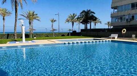 Foto 5 de Apartament de lloguer a Carrer Doctor Severo Ochoa, 1, Playa Muchavista, Alicante