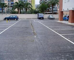 Parking of Garage to rent in Finestrat