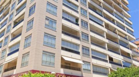 Foto 2 de Garatge de lloguer a Avinguda de la Marina Baixa, 7, Cala de Finestrat, Alicante