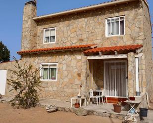 Exterior view of House or chalet for sale in Colmenar de Oreja