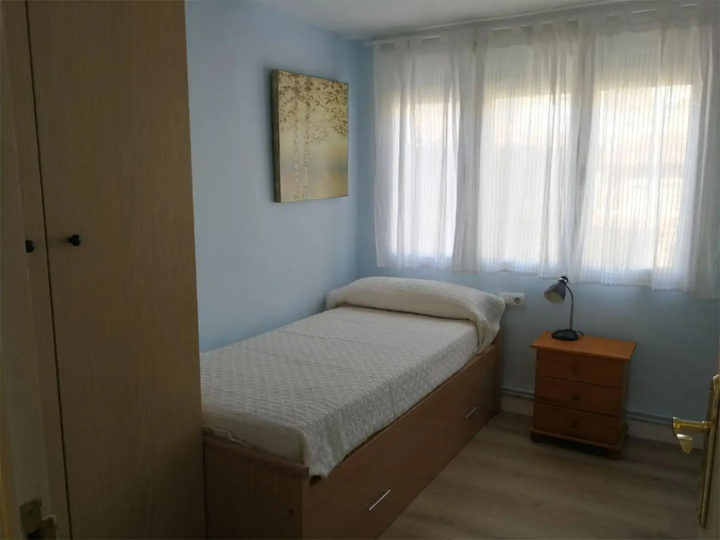 Apartamento en venta en Calle Carreto, 13, Arnedo Apartamento en venta en Calle Carreto, 13, Arnedo