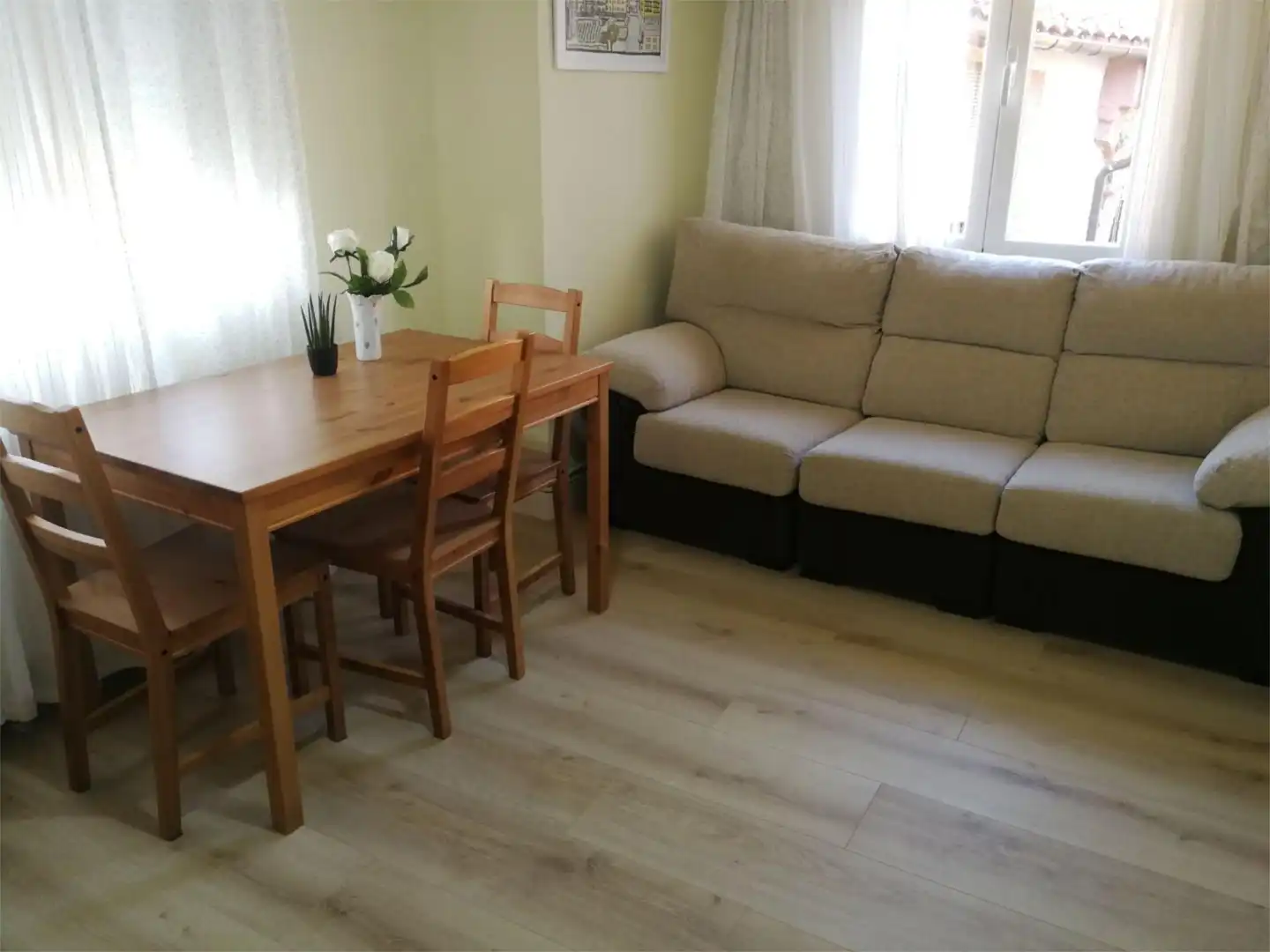 Apartamento en venta en Calle Carreto, 13, Arnedo Apartamento en venta en Calle Carreto, 13, Arnedo