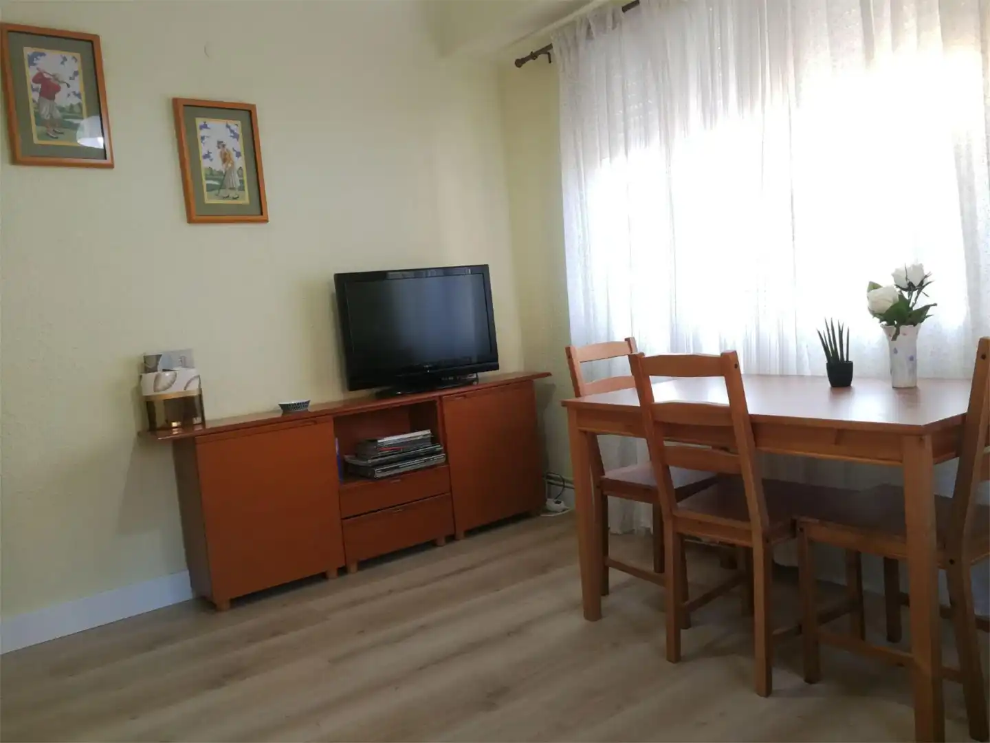Apartamento en venta en Calle Carreto, 13, Arnedo Apartamento en venta en Calle Carreto, 13, Arnedo
