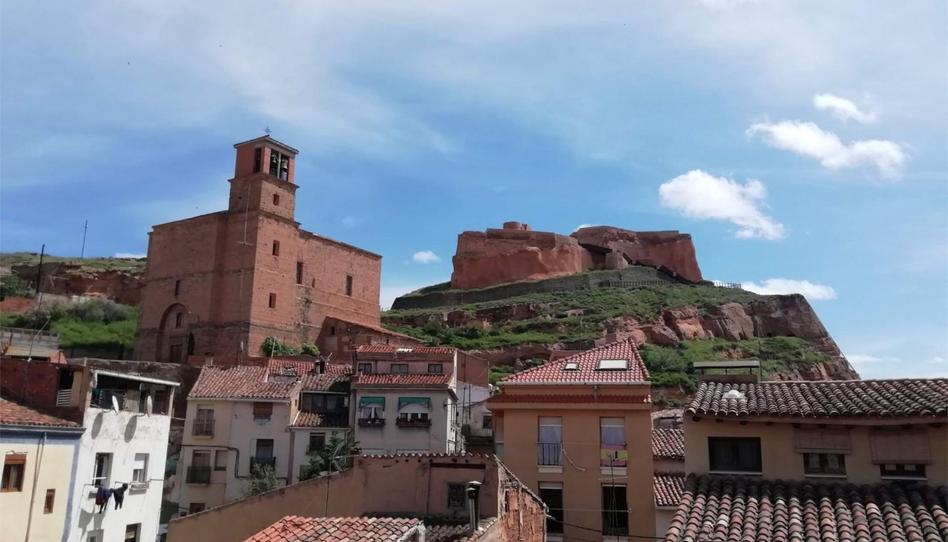 Foto 1 de Apartamento en venta en Calle Carreto, 13, Arnedo, La Rioja