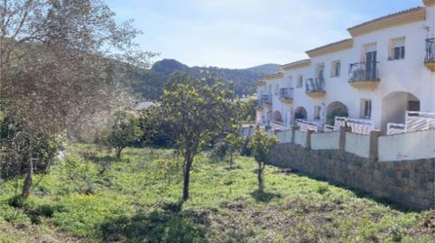 Foto 2 de Terreno en venta en Calle la Coronilla, 4, Benahavís pueblo, Benahavís