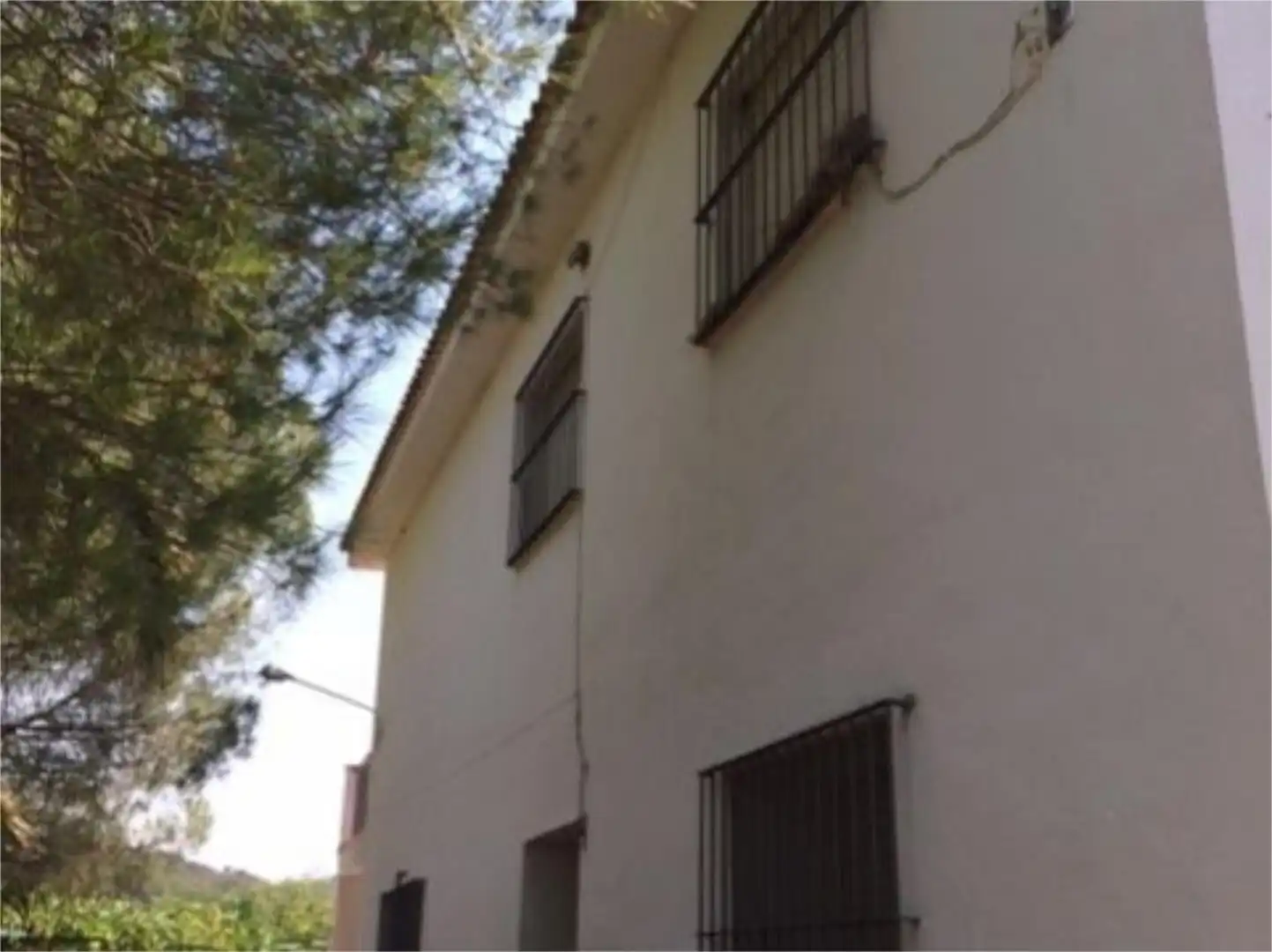 Casa o xalet en venda a Sierra de la Montaña, 1x, Campus Universitario Vista exterior de Casa o xalet en venda en Cáceres Capital amb Terrassa