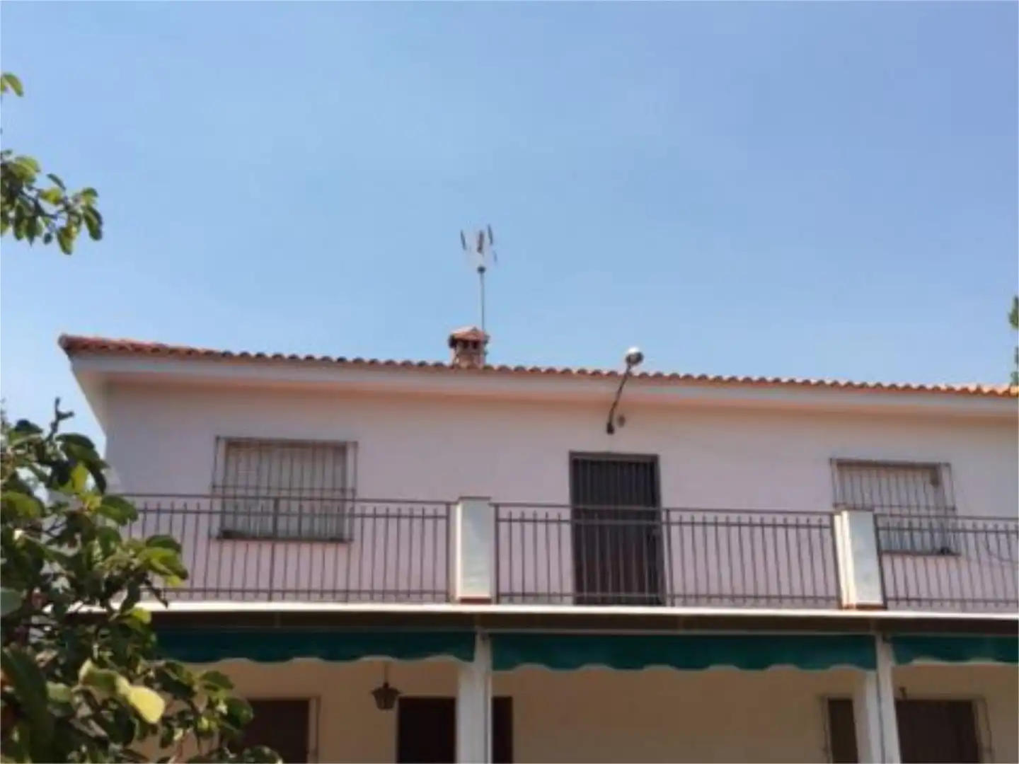 Casa o xalet en venda a Sierra de la Montaña, 1x, Campus Universitario Vista exterior de Casa o xalet en venda en Cáceres Capital amb Terrassa