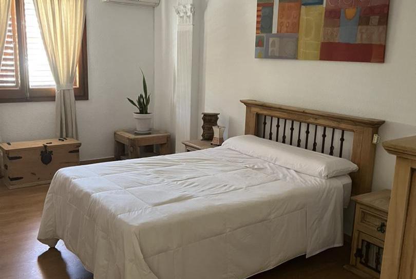 Pis de lloguer a A-310, 124, La Puerta de Segura, Jaén - imatge 1 Foto 1 de Pis de lloguer a A-310, 124, La Puerta de Segura, Jaén