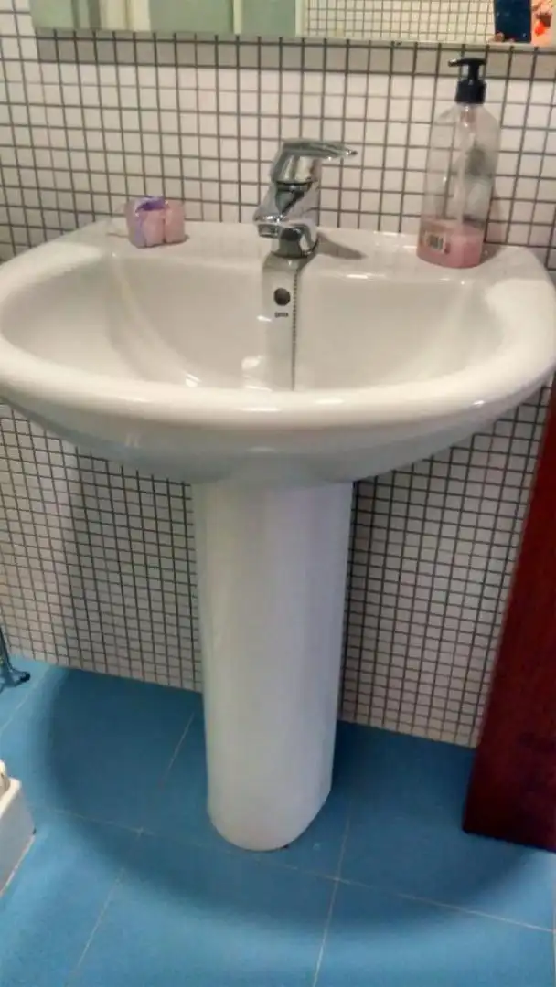 Bany de Pis en venda en Andújar amb Aire condicionat, Calefacció i Moblat