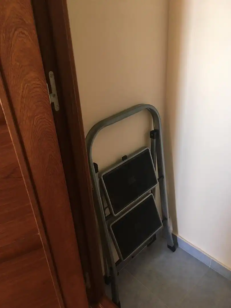Dormitori de Pis en venda en Andújar amb Aire condicionat, Calefacció i Moblat