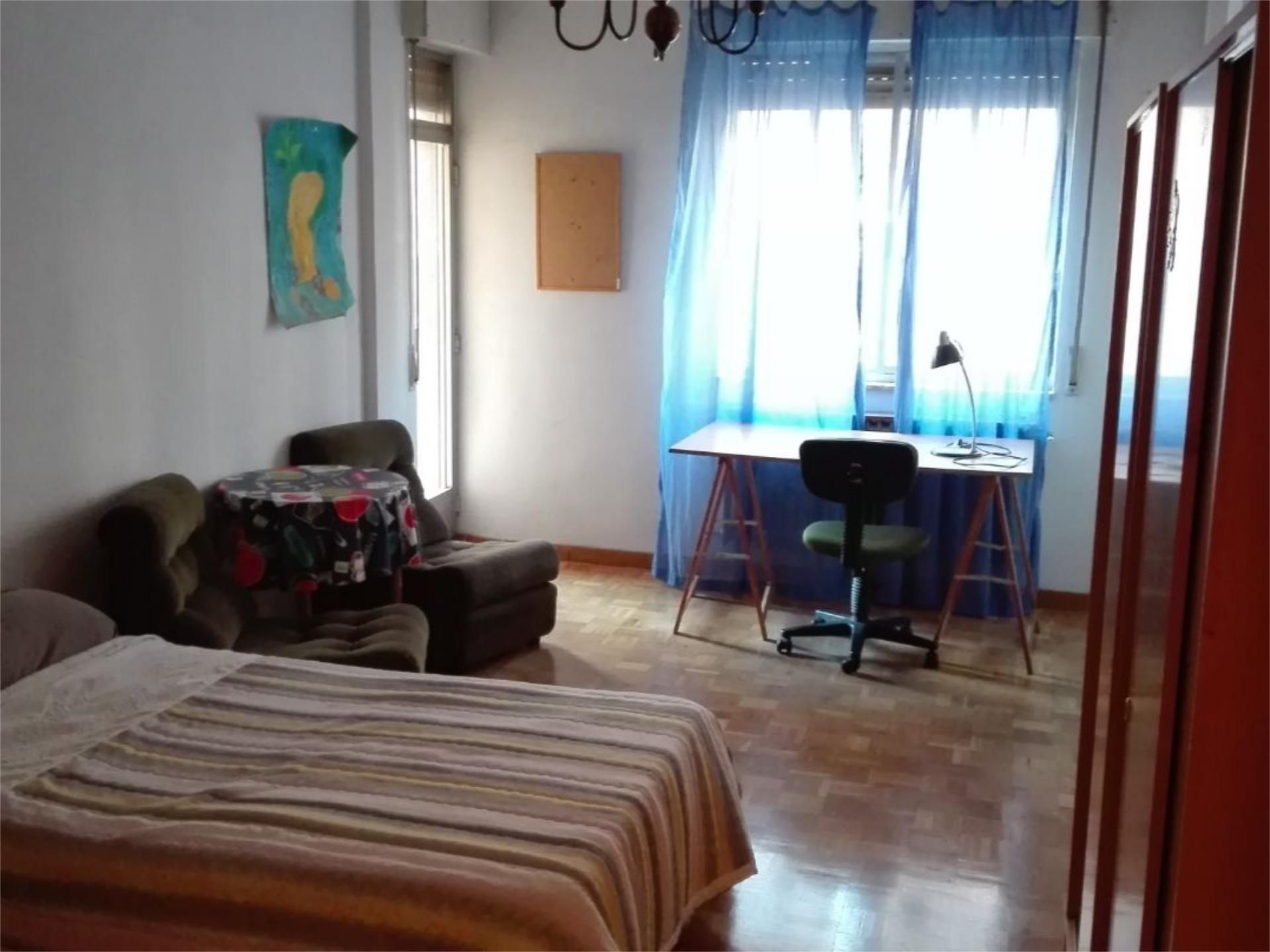 Flat to share in Calle Cuesta del Sancti-Spíritus, 6, San Esteban - San Cristóbal
