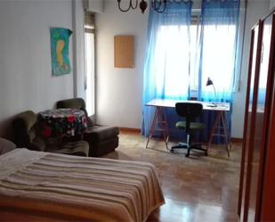 Flat to share in Calle Cuesta del Sancti-spíritus, 6, San Esteban - San Cristóbal