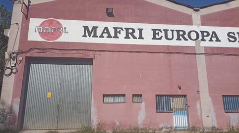 Photo 2 of Land for sale in Carretera del Pont de Vilomara, 221, La Balconada - Cal Gravat, Barcelona