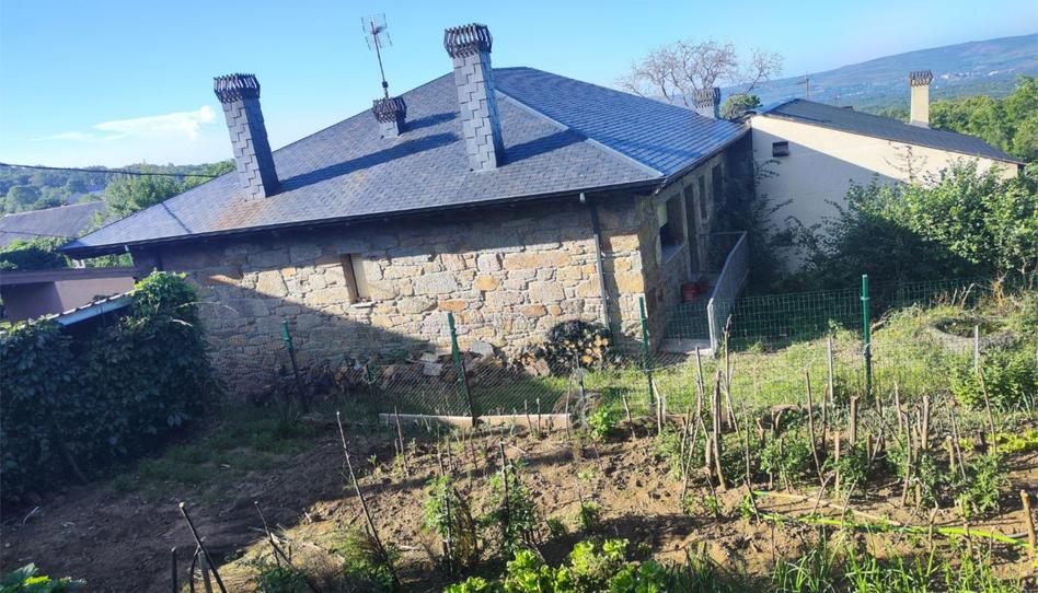 Photo 1 of Flat for sale in Calle Valle, 2, Robleda-Cervantes, Zamora