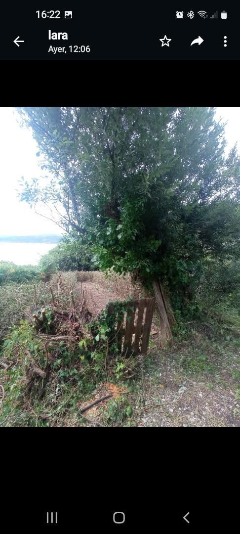Land for sale in Mañón