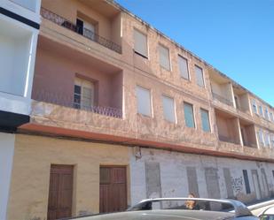 Exterior view of Planta baja for sale in Elda  with Terrace and Balcony