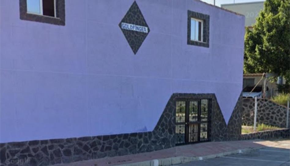 Industrial buildings for sale in San Miguel, Murcia - image 1 Photo 1 of Industrial buildings for sale in San Miguel, Murcia