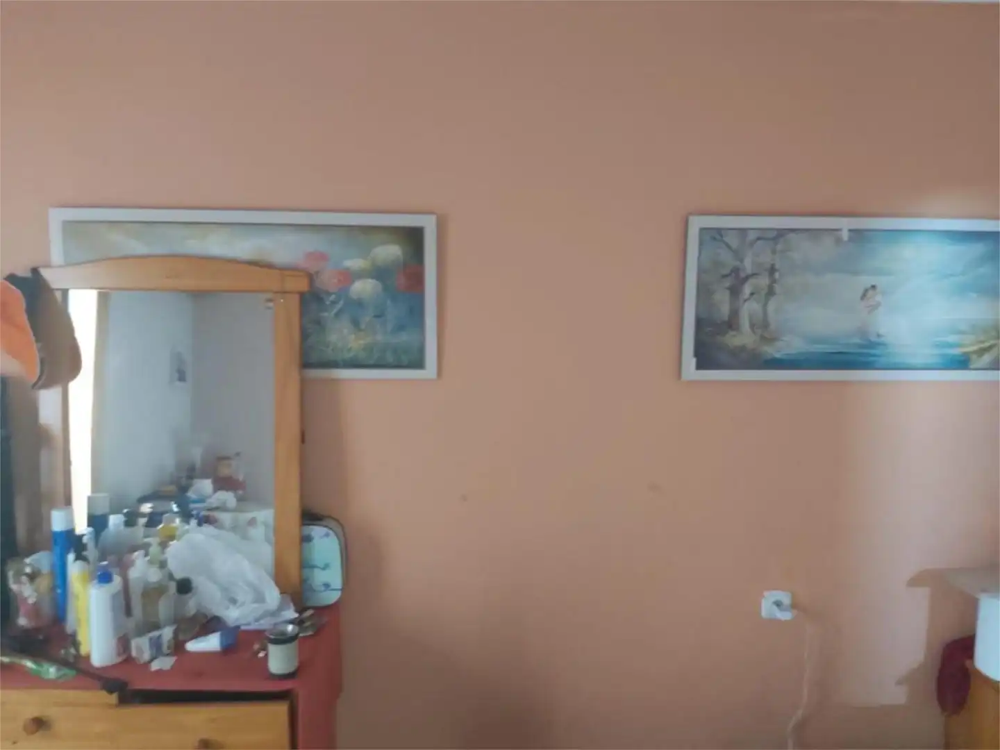 Fabrikhallen zum Verkauf in San Miguel Schlafzimmer von Fabrikhallen zum Verkauf in Murcia mit Klimaanlage, Heizung und Möbliert