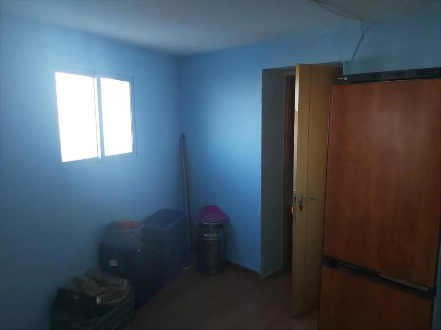 Fabrikhallen zum Verkauf in San Miguel Schlafzimmer von Fabrikhallen zum Verkauf in Murcia mit Klimaanlage, Heizung und Möbliert