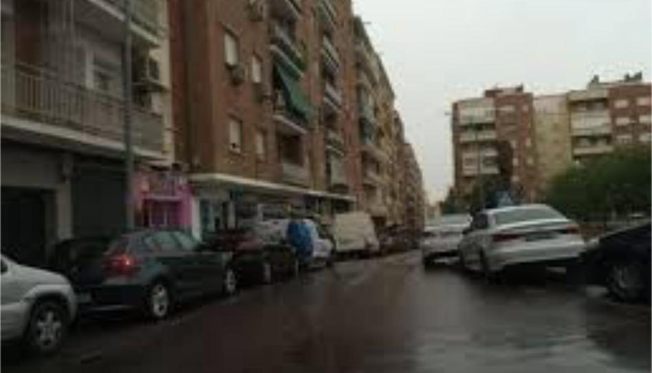 Pis en venda a Avenida Augusto Vázquez, 1, La Estación, Badajoz - imatge 1 Foto 1 de Pis en venda a Avenida Augusto Vázquez, 1, La Estación, Badajoz