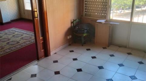 Pis en venda a Avenida Augusto Vázquez, 1, La Estación, Badajoz - imatge 2 Foto 2 de Pis en venda a Avenida Augusto Vázquez, 1, La Estación, Badajoz